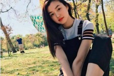 喀什维密中国模特(维密中国模特刘雯)