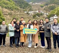 喀什商务伴游招聘 潮声丨百万年薪聘导游 浙江一座县城的“千金买马”记