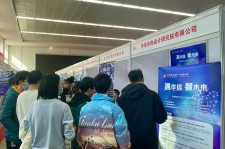 喀什北京伴游招聘 北京各大高校恢复线下招聘会，今年有什么不一样？记者探访