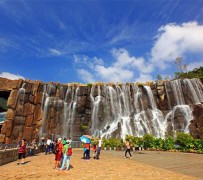 喀什旅游景点介绍(旅游景点介绍结尾)