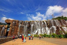 喀什旅游景点介绍(旅游景点介绍结尾)
