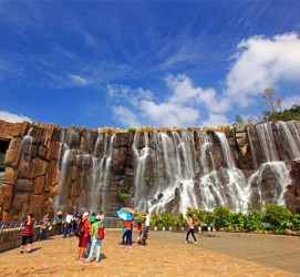 喀什旅游景点介绍(旅游景点介绍结尾)