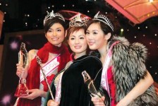 喀什亚洲小姐(亚洲小姐主题曲经典配乐)