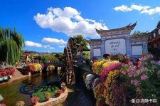 喀什丽江兼职模特伴游(丽江兼职工资日结古城)