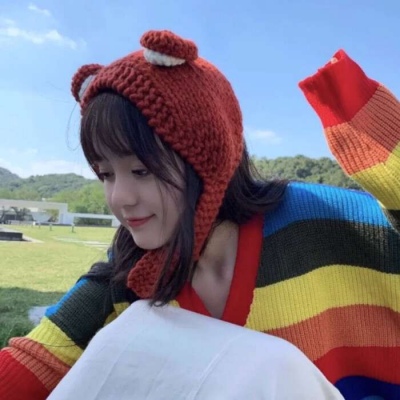喀什伴游女生刘雨欣的资料