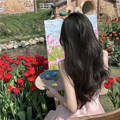 喀什伴游女生江武恩的资料