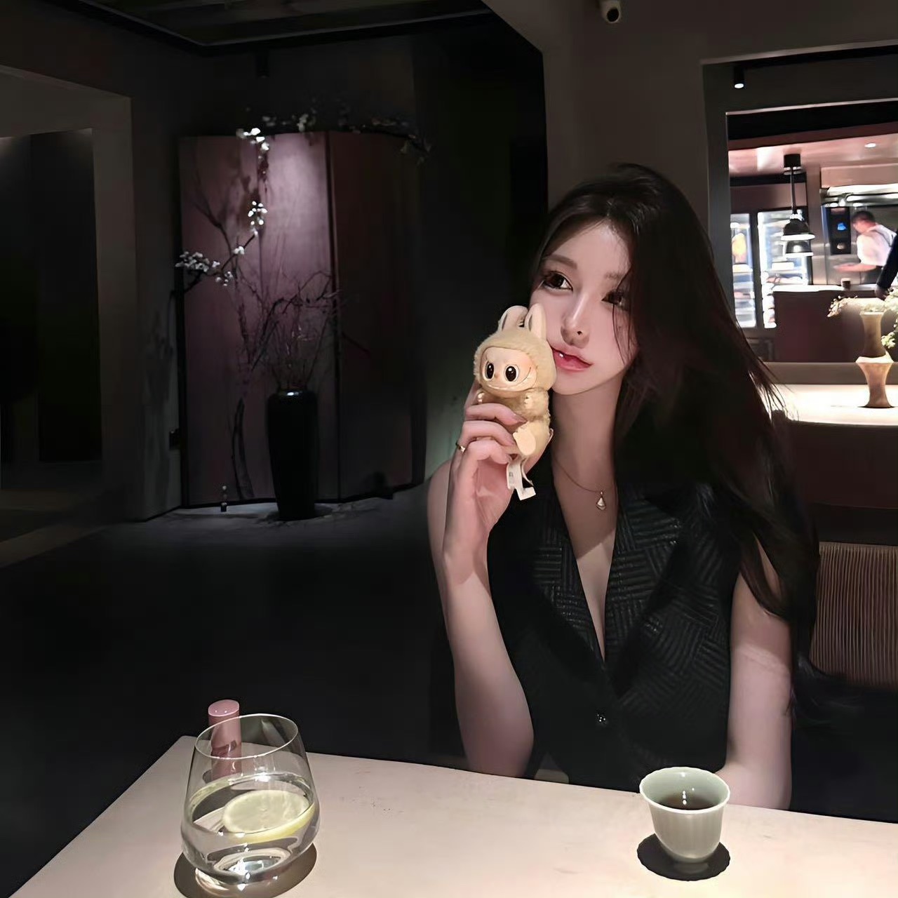 喀什伴游女生范甜甜的资料