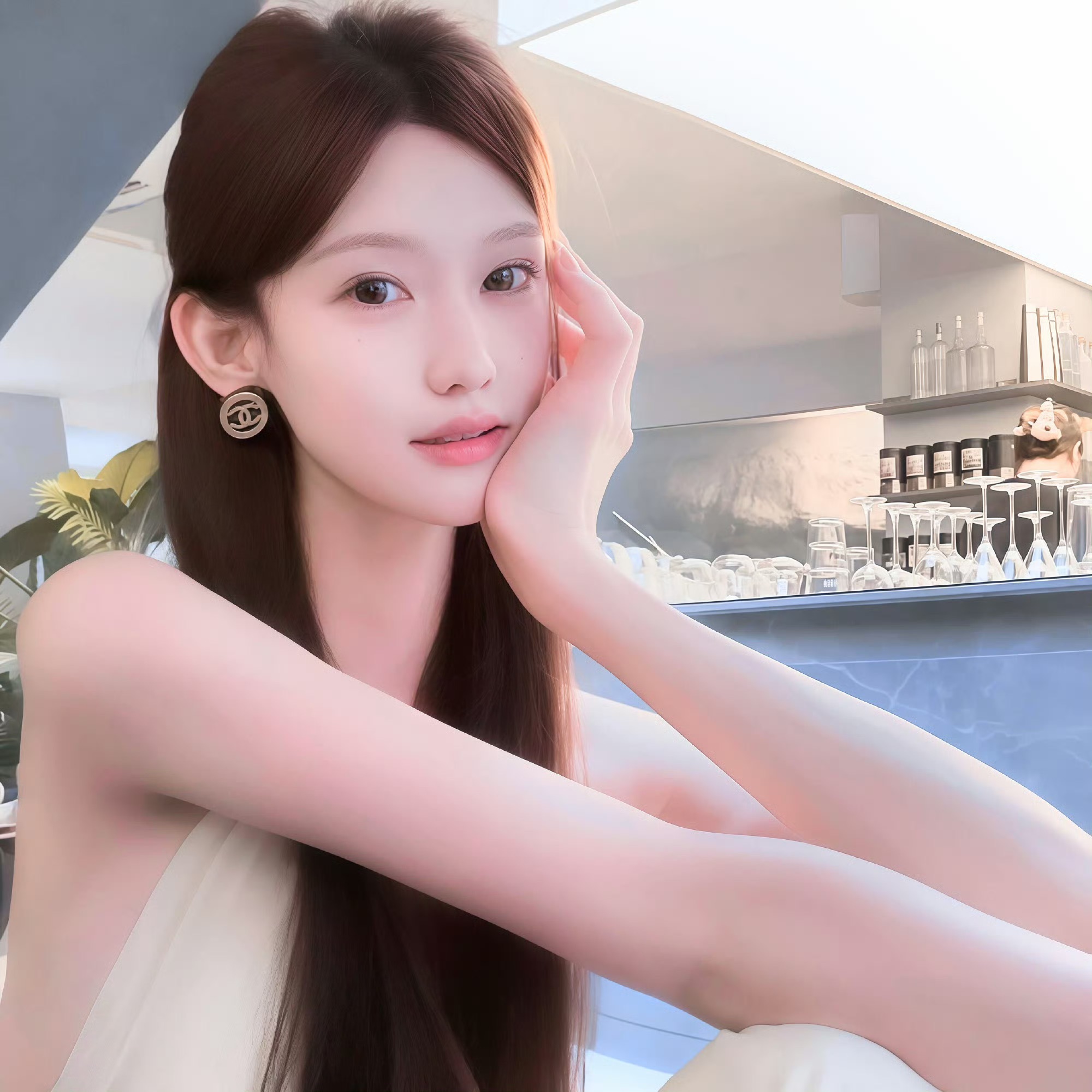喀什伴游女生林杨的资料