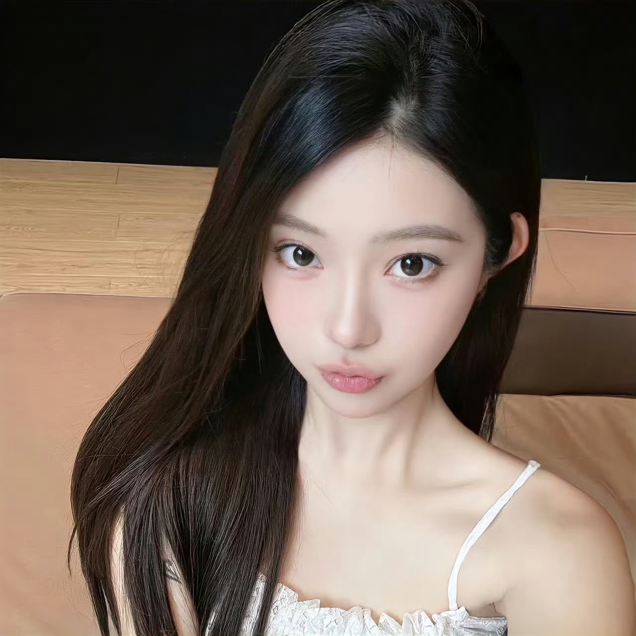 喀什伴游女生Olivia Wang的资料