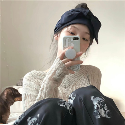 喀什伴游女生冀其雨