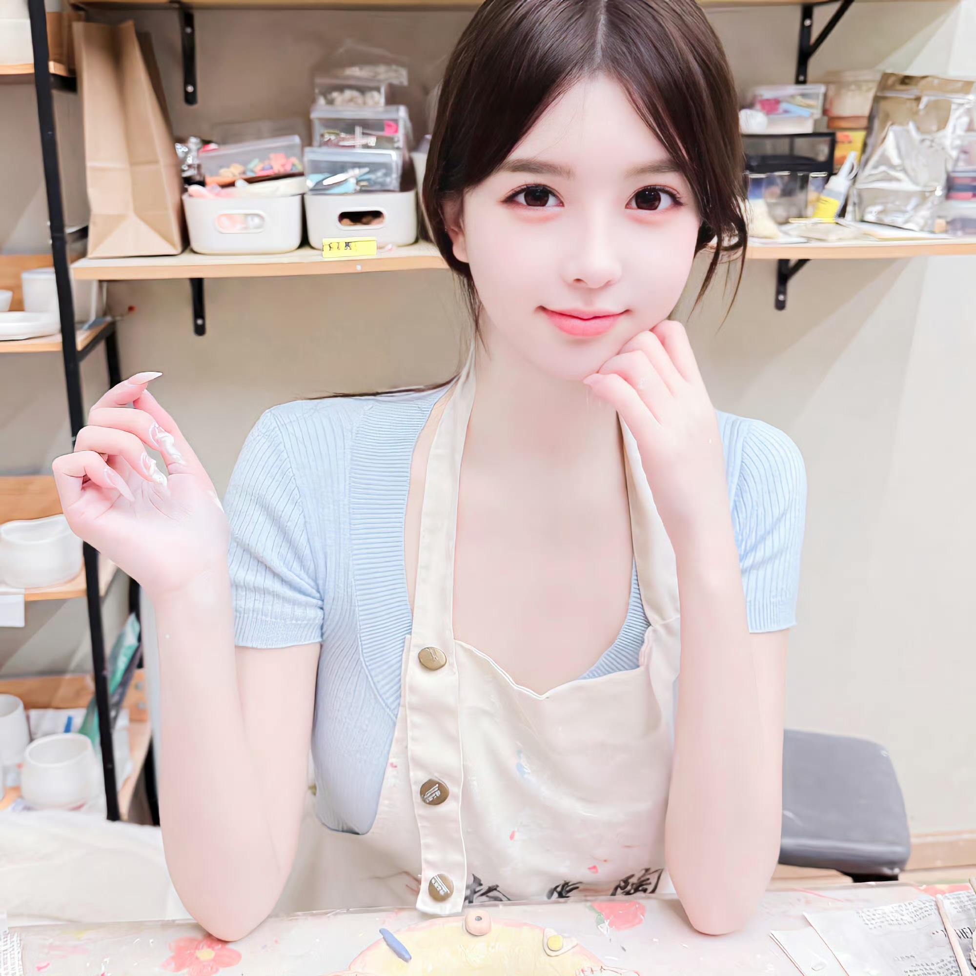 喀什伴游女生 | 苏雅宁🌸的资料