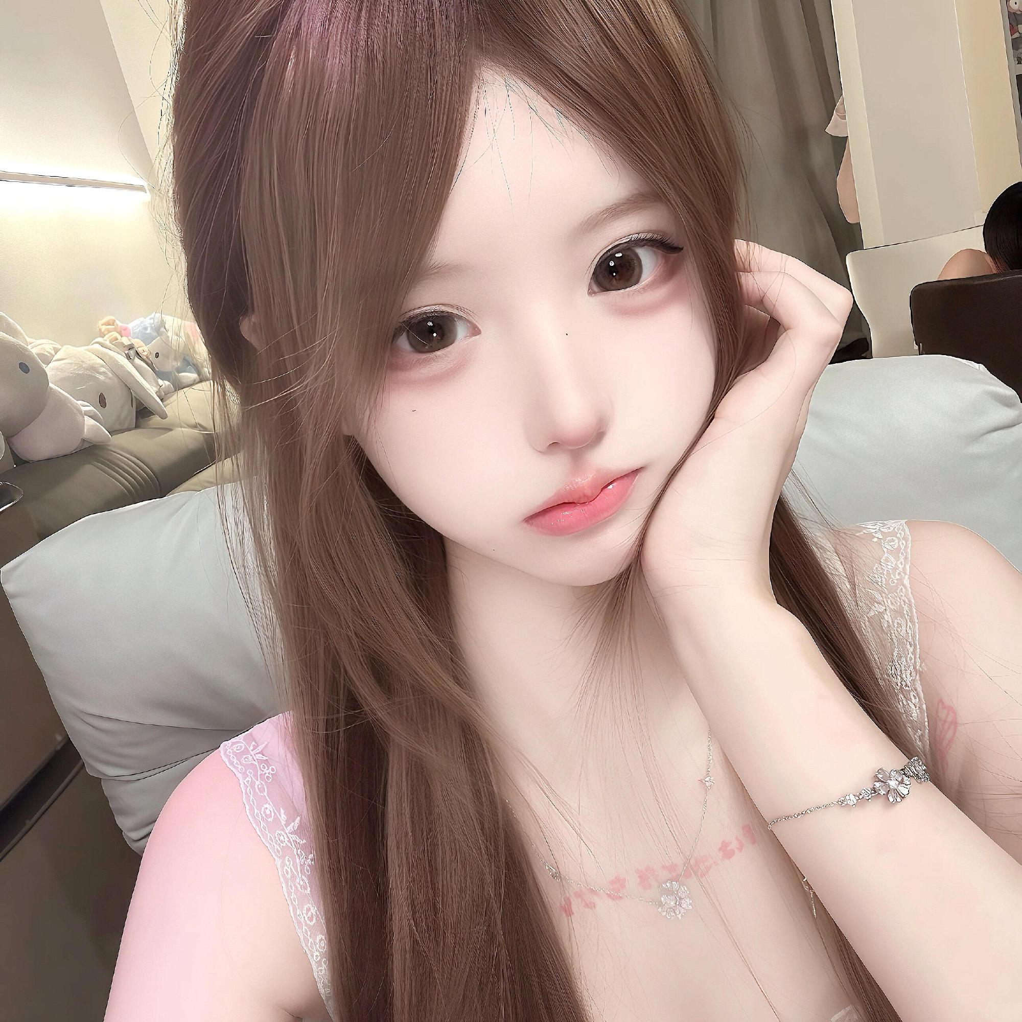 喀什伴游女生 | 刘盈🌸的资料